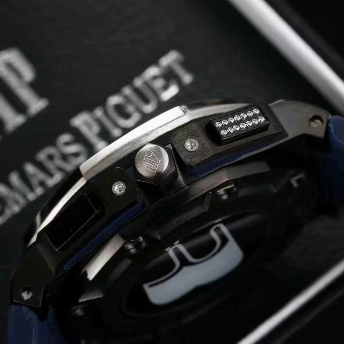 Audemars Piguet Watch 482